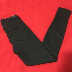 Black Jeans - Citizens of Humanity - ROCKET